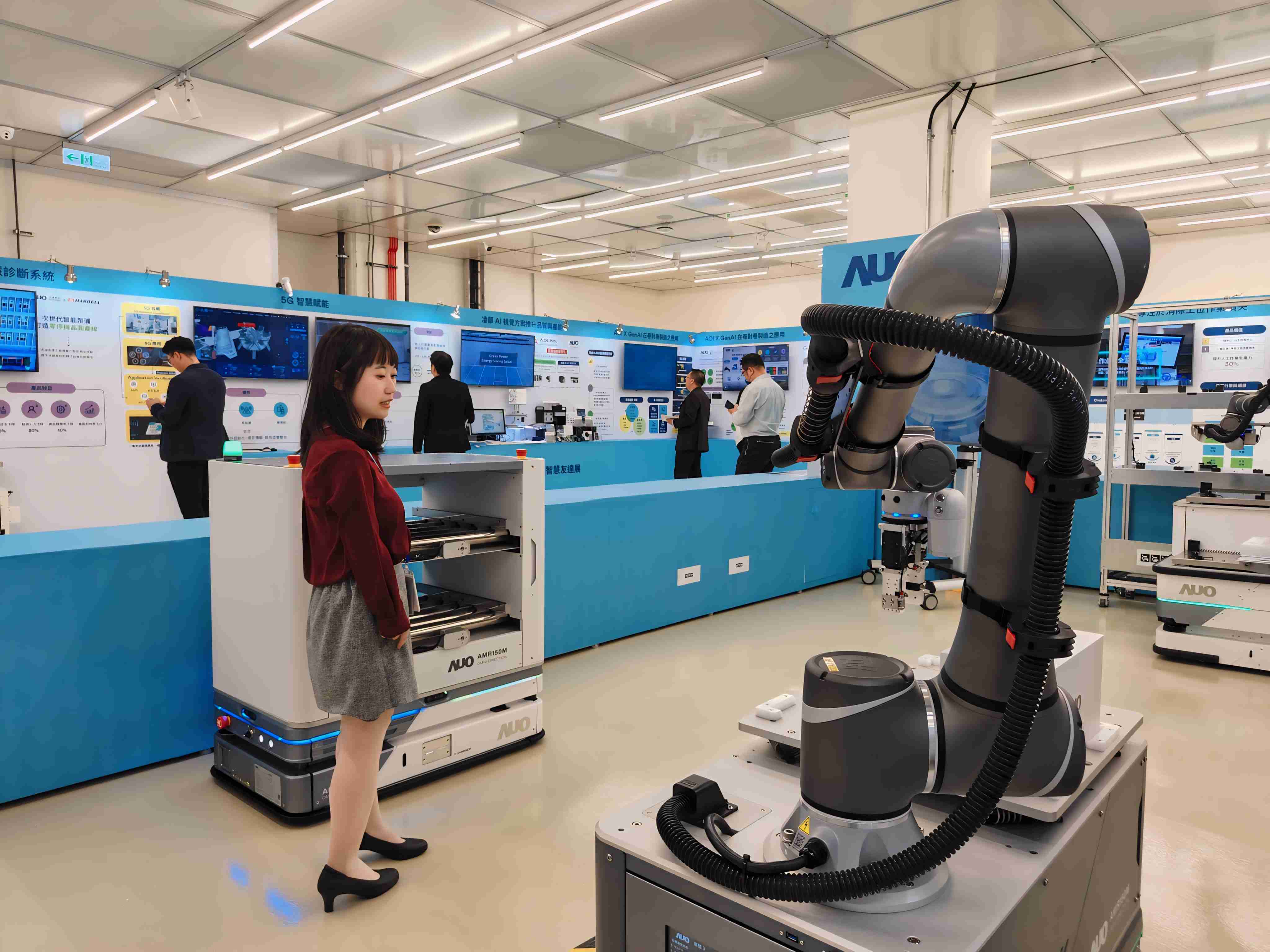 2024智能传奇国际展邀集生态圈伙伴共同参展，，，，从数字应用、、、净零减碳到能源发展，，，，创造全方位永续商机，，携手生态圈伙伴迈向永续未来